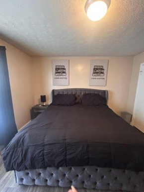 Nice urban 1 bedroom apartment